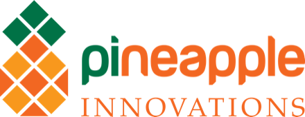 Pineapple Innovations — home